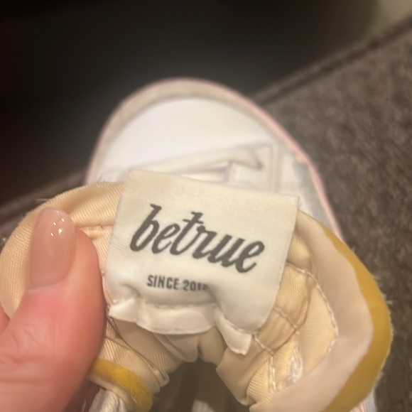 Nike Vintage Be True sneakers - Picture 3 of 5